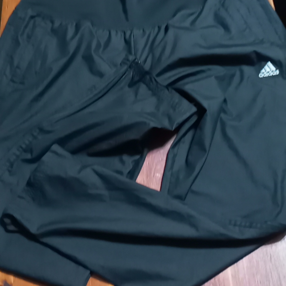 Adidas pants nwot